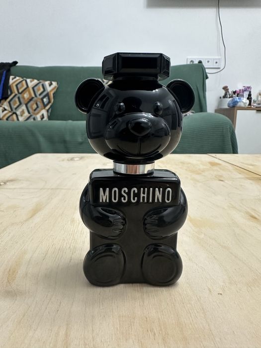 Парфюм Moschino Toy Boy