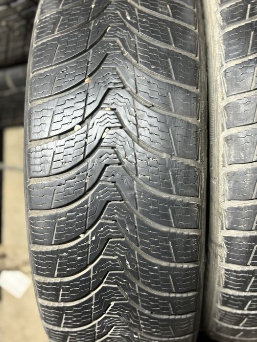 205/55/16 пара зима