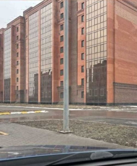 Продам 2к в новостройке 2/9