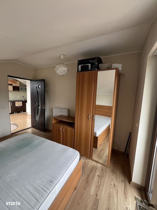 Apartament,