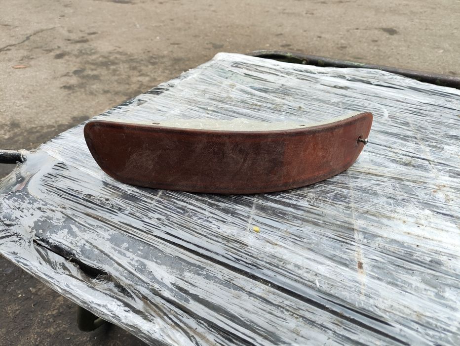 Поворотники Тойота