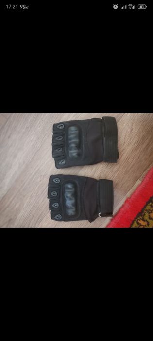 Маска для мото +перчатка продам