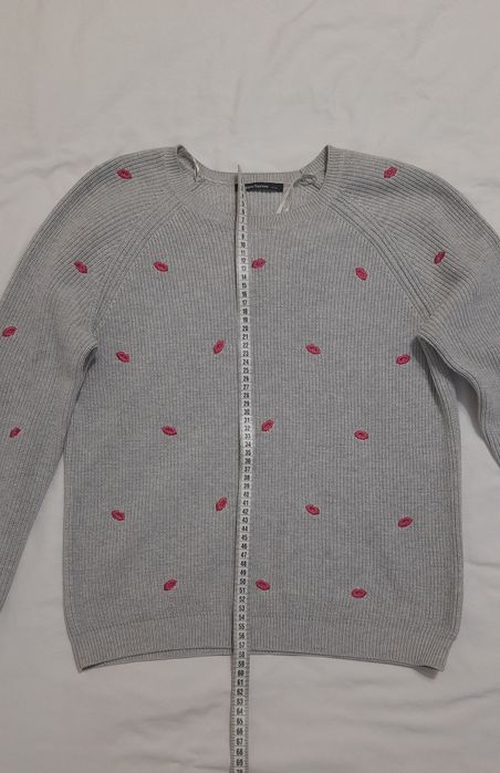 Продам свитер б/у