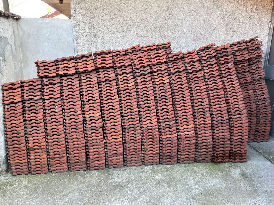 Керемиди Трудъ - Русе