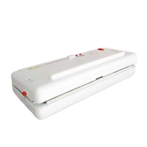 Бескамерный вакуумный упаковщик DZ-300A