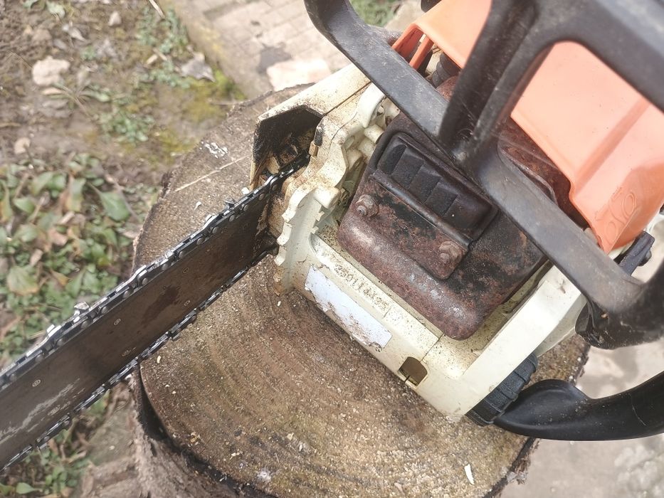 Резачка stihl от старите018