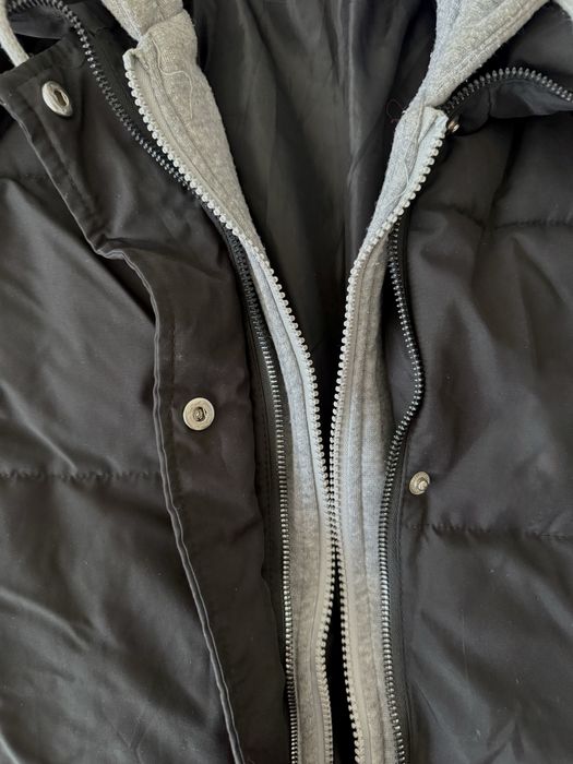 Спортивная куртка