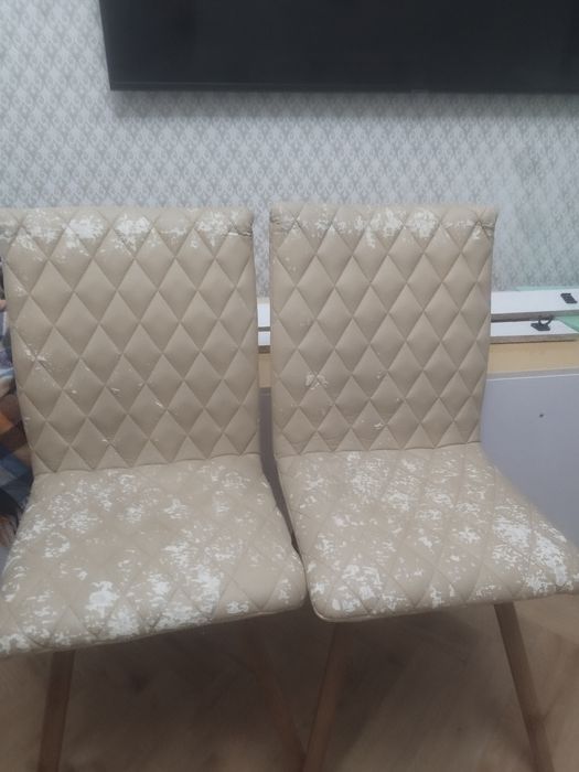 Кухонные Стулья 4 Штуки