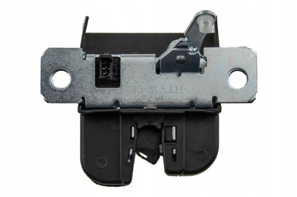 Брава За Централно Заключване На Багажник, Vw Golf 4 Iv Хечбек, 3 Пин