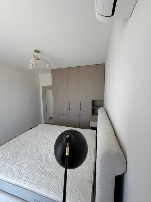 Продава се стилен апартамент в комплекс Bella Vita Residence