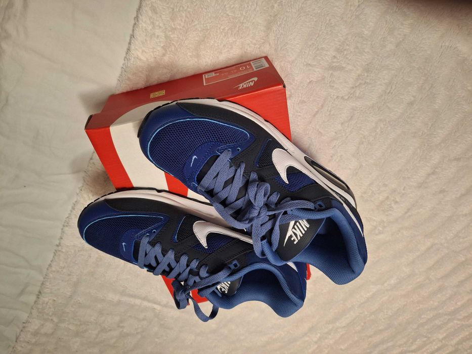 Мъжки маратонки NIKE AIR MAX NOMAD,чисто нови