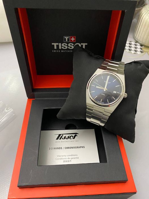 Кварцевые Tissot  сталь