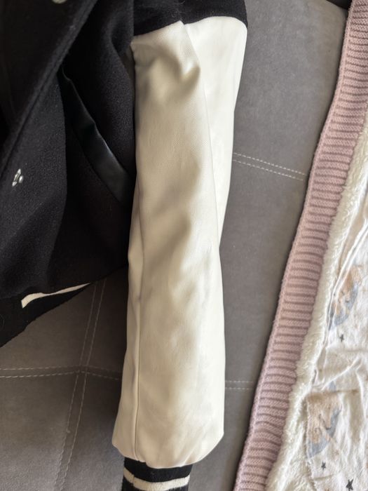 Куртка осенняя бомбер