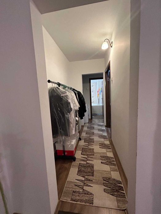 Apartament 3 camere de închiriat, zona Dacia-Lidl, mobilat și utilat