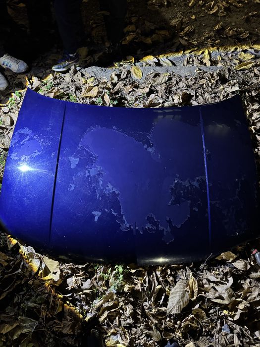 Преден капак за VW голф 4