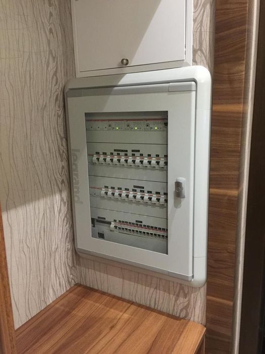 Renovări apartamente Baia Mare