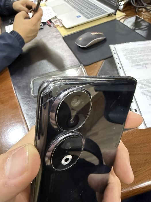 HONOR 90    512гб.     Модель : REA-NX9