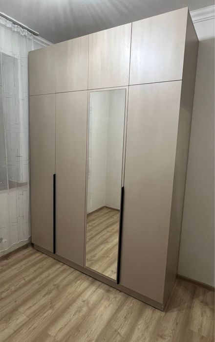 Шкаф новый на заказ