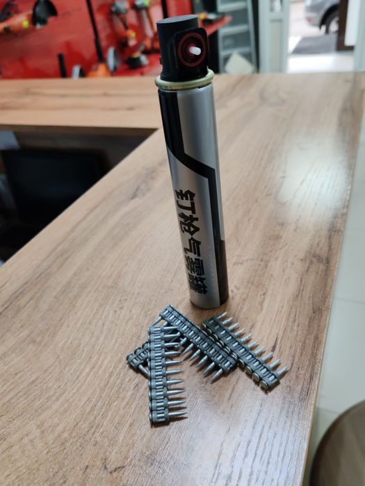 Дюбель Гвоздь #пистолет #шеге