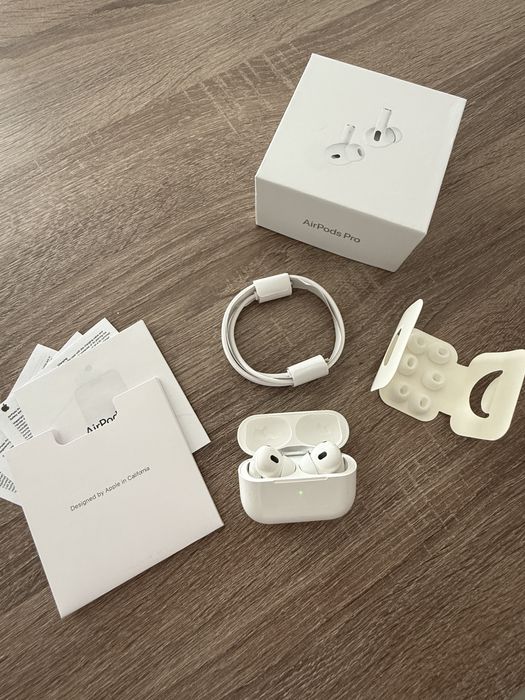 AIR PODS PRO 2 noi - Apple/Android