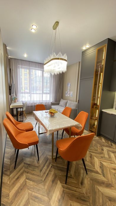 Продам квартиру в Астане