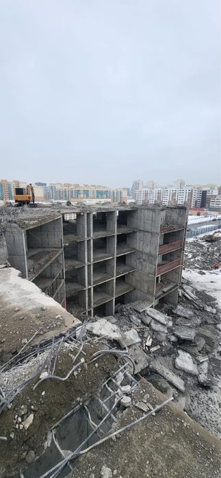Мини экскаватор ковш гидромолот