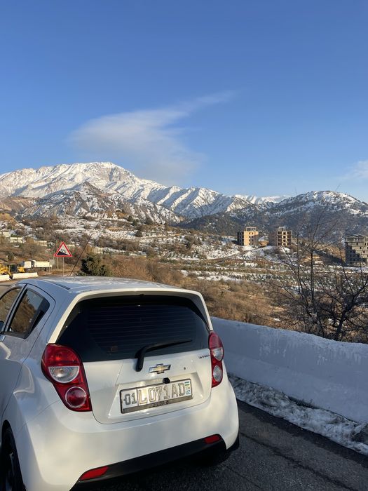 Spark sotiladi 2020 mehanika