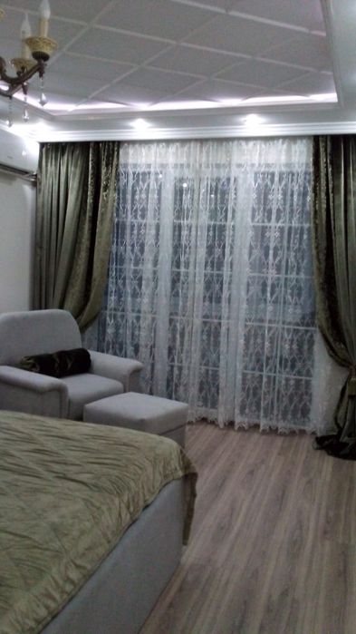 Сдам Посуточно квартиру центр