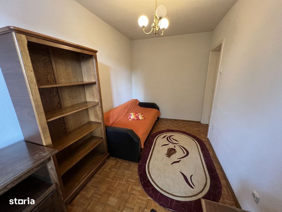 Închiriez ap.3 camere – Zona Centrală (Calea Dumbrăvii – Dioda)