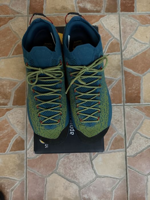 La Sportiva TX2 Evo