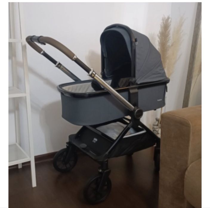 Продам коляску Kidilo. Состояние идеальное