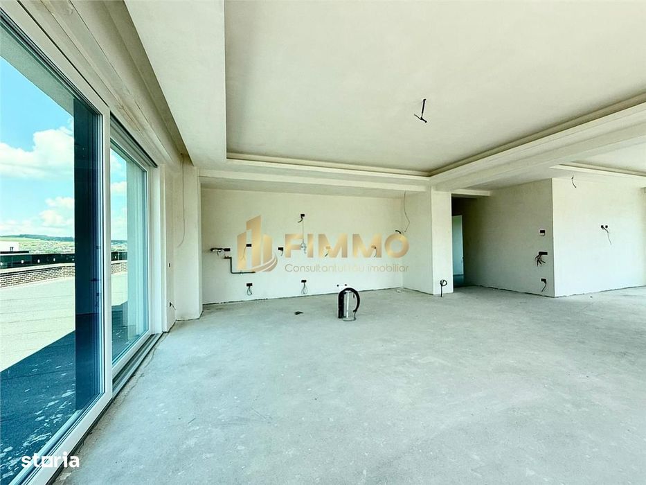 Penthouse | ET 9 | 650mp | Suceava | ID:1823