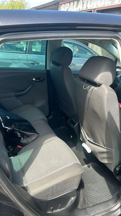 Vand Seat Toledo benzina-gaz