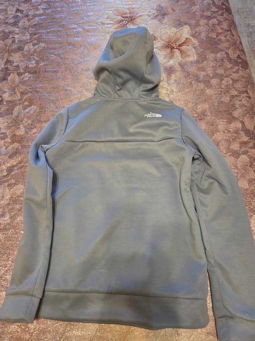 Худи the nort face