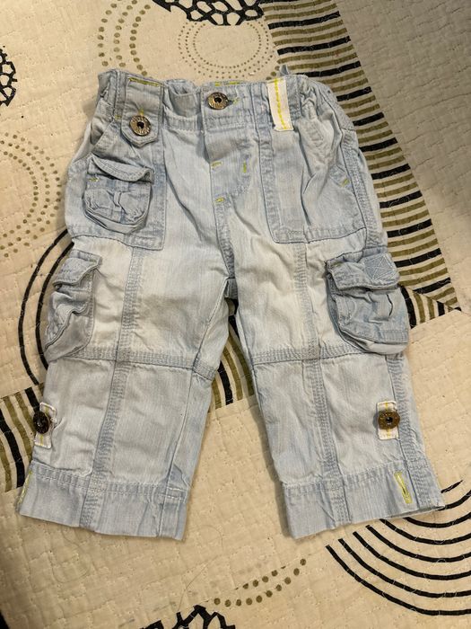 Zara 3-6 месяцев, комбинезон и костюм
