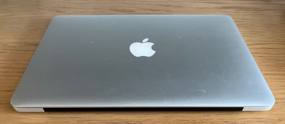 MacBook Pro (Retina, 13-inch, Late 2013) 512GB