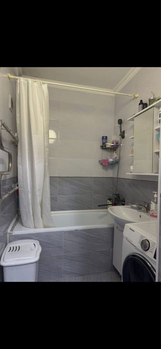 Квартира 2-х комнатная