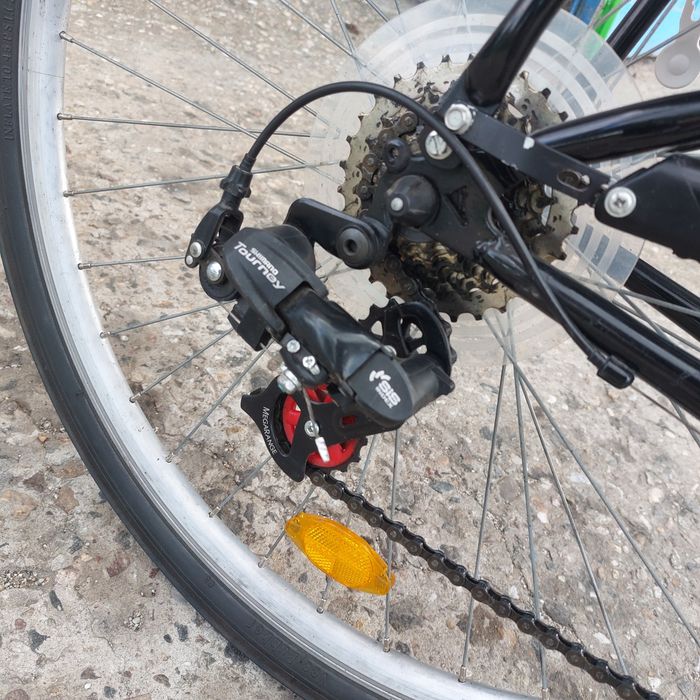 Велосипед 28 цола