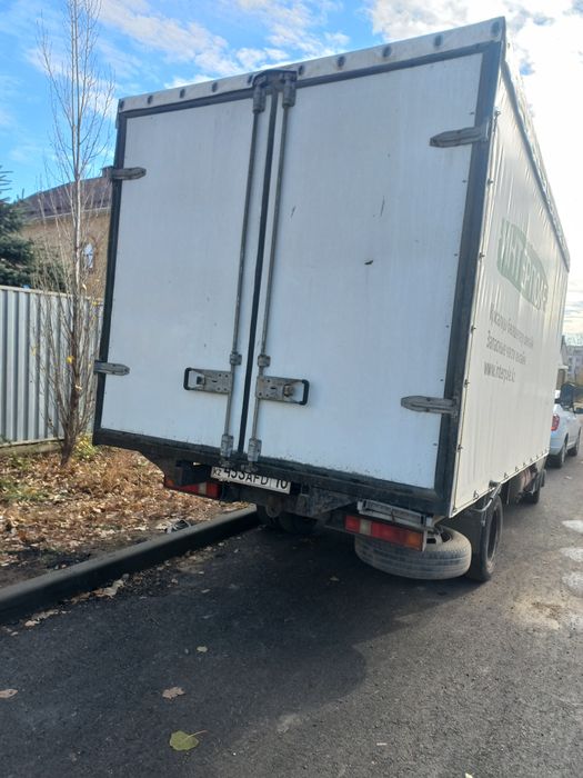 Газель бизнес пикап