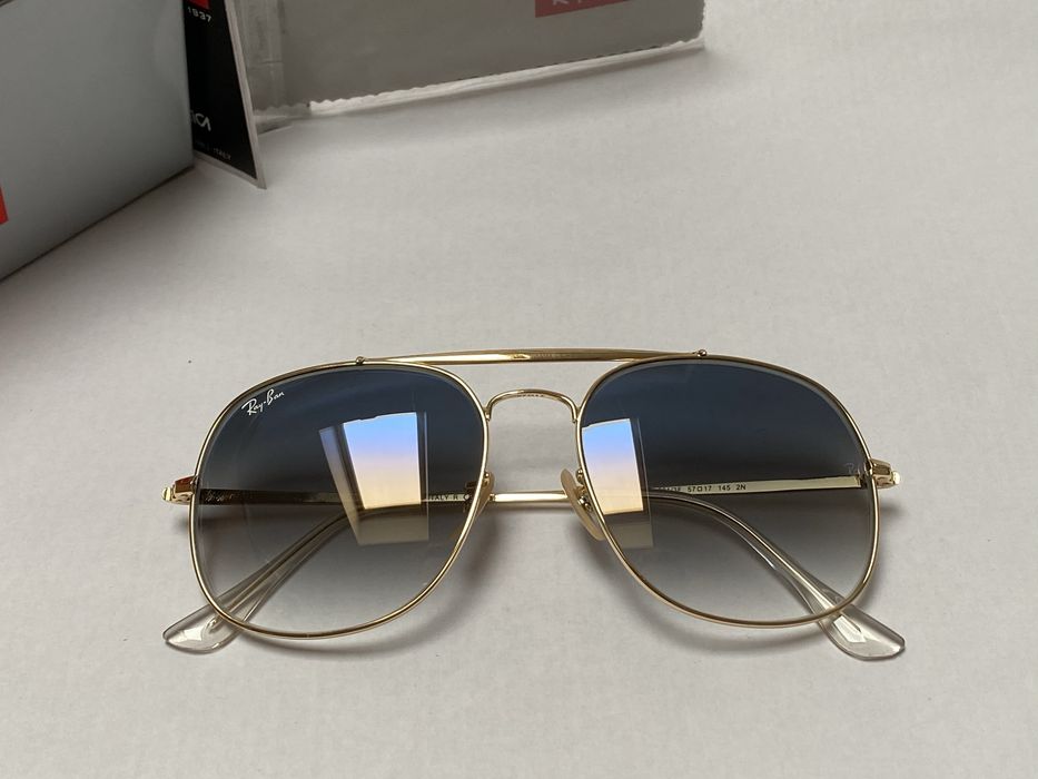 Ochelari de soare RAY BAN 3561 General Noi