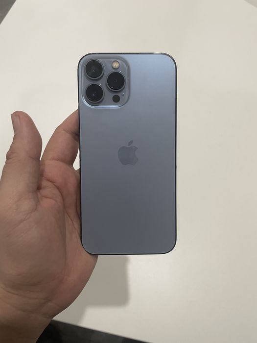 Iphone 13 pro max 128