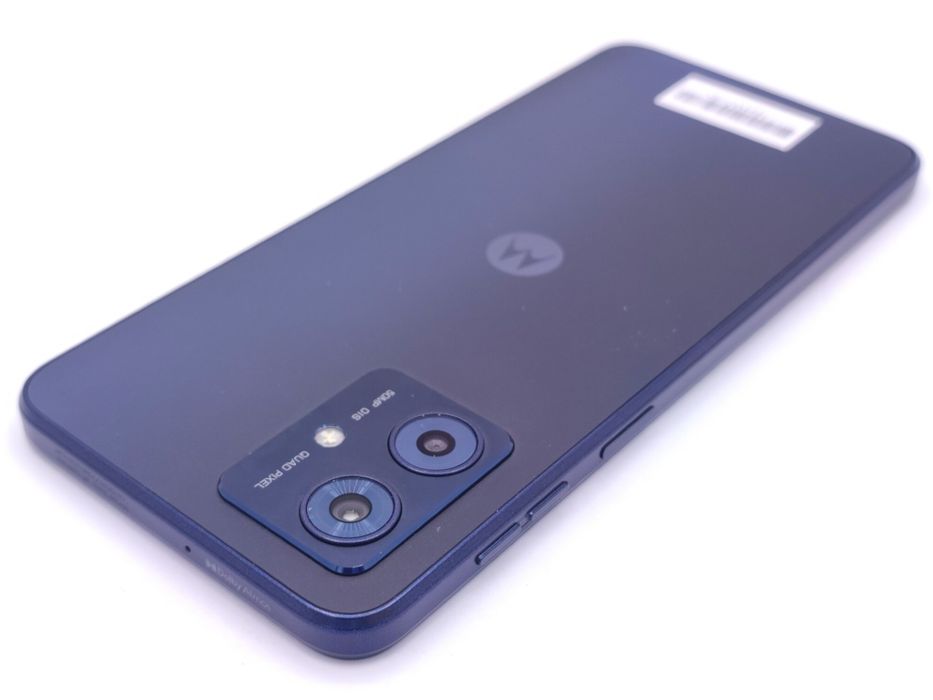 Motorola Moto G54 256GB Midnight Blue 8GB, Garantie 24 luni | #D89497