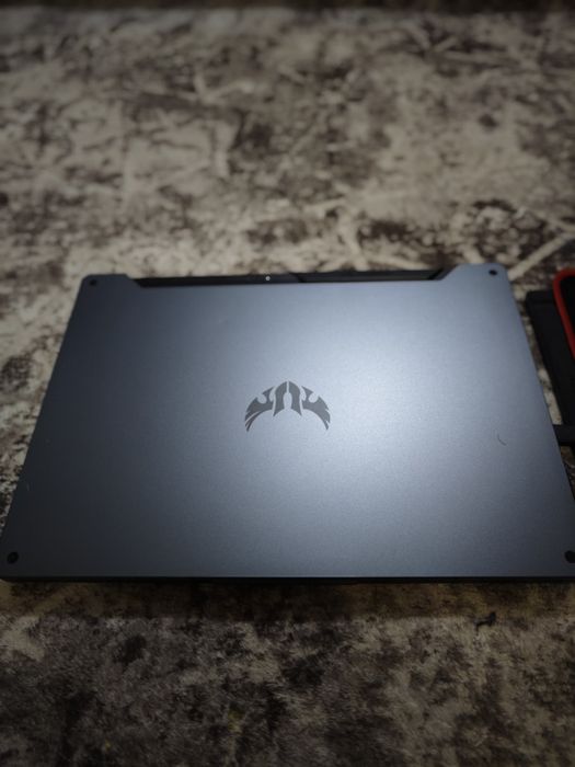 ,,Asus Tuf gaming F15