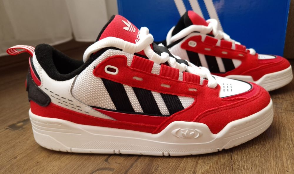 Adidas Adi 2000 нови