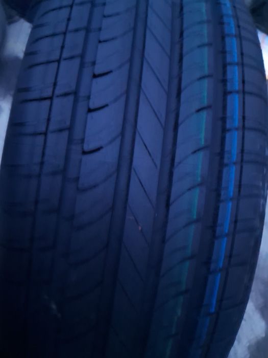 16 kia sanet diska balon