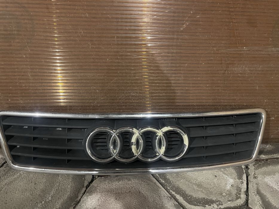 Фары передние а6 капля