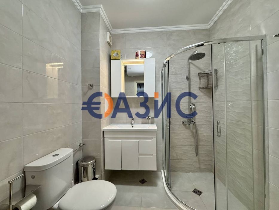 Продава се Тристаен апартамент в Несебър - 113 кв.м за 1350 €/кв.м - Снимка #9