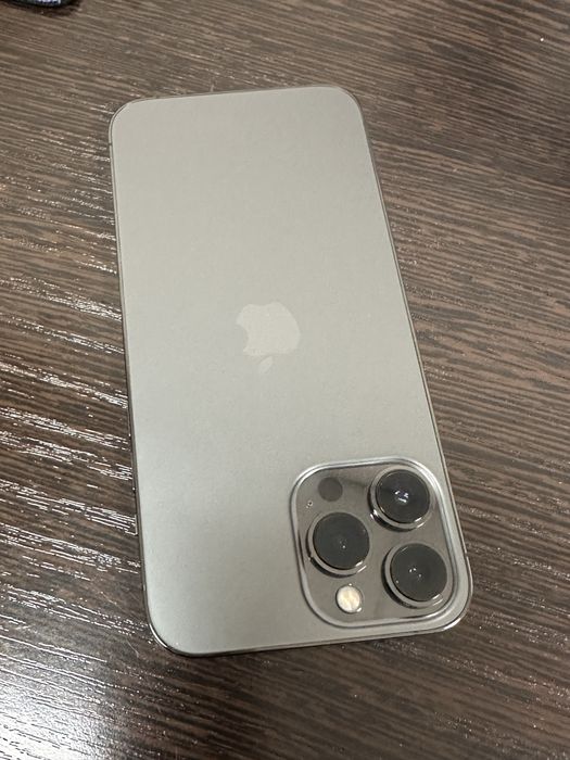 IPHONE 13 Pro max 256