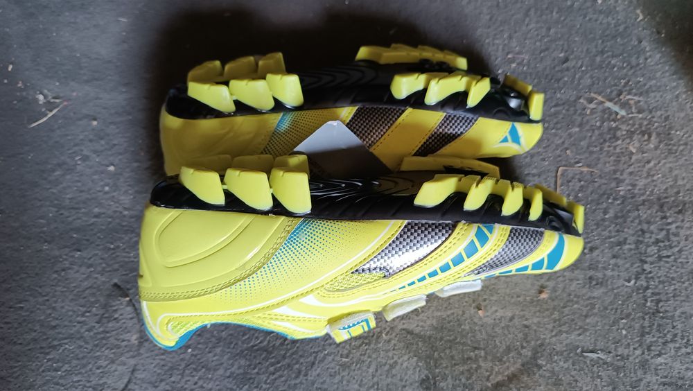 Încălțăminte ciclism mărime 38