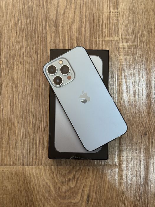 iPhone 13 Pro 256 GB ideal